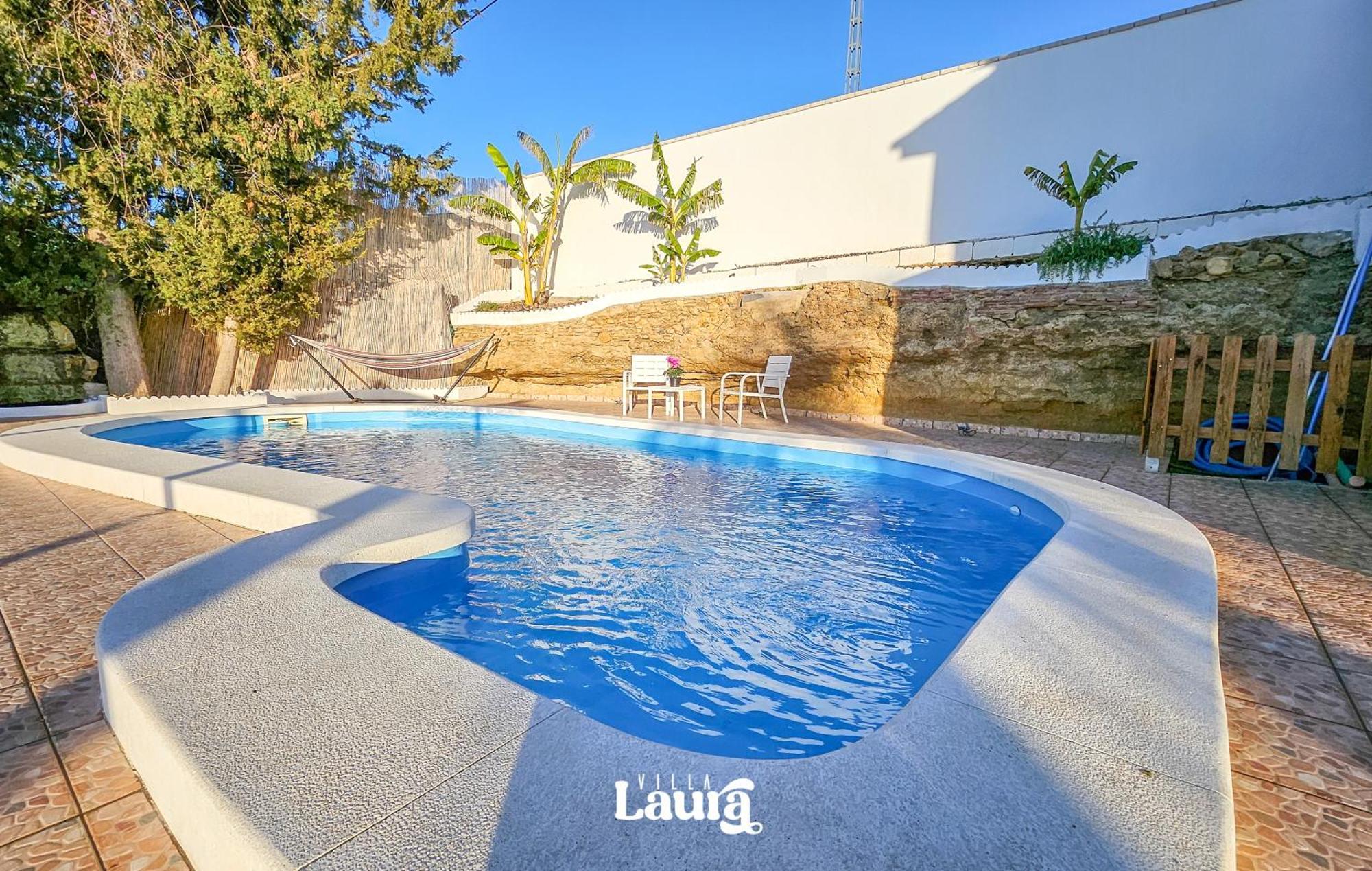 Alhaurín el Grande Villa Laura מראה חיצוני תמונה