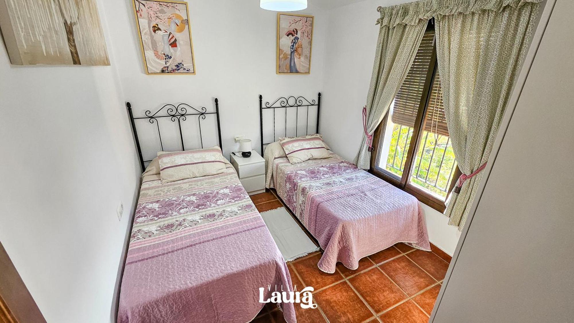 Alhaurín el Grande Villa Laura מראה חיצוני תמונה