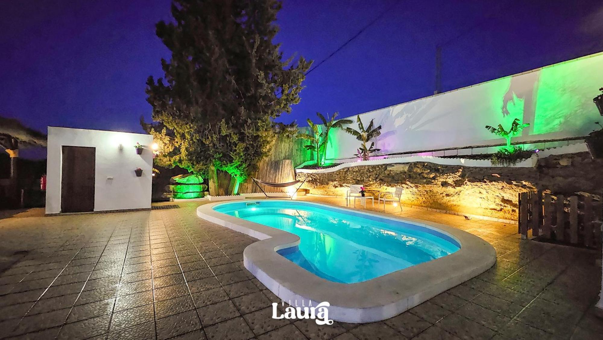 Alhaurín el Grande Villa Laura מראה חיצוני תמונה