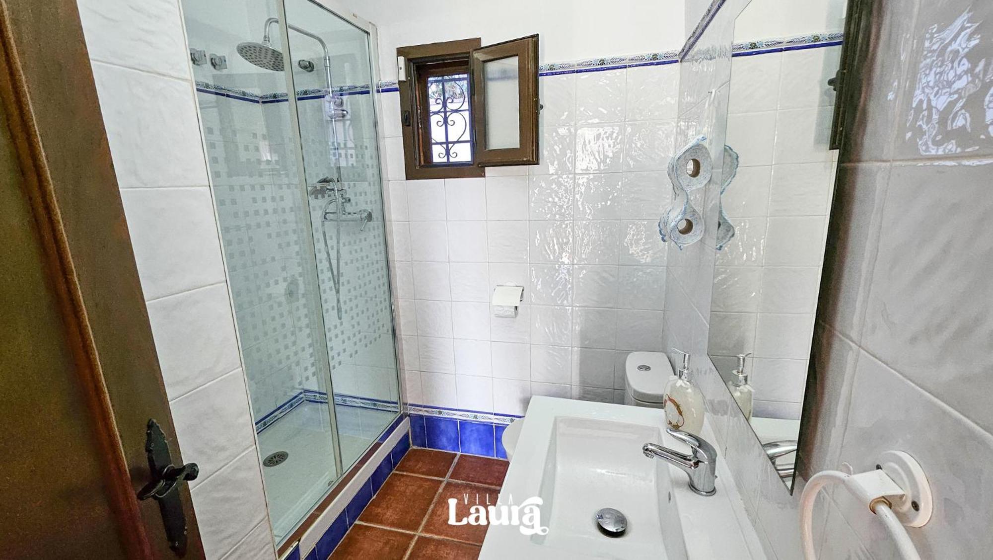 Alhaurín el Grande Villa Laura מראה חיצוני תמונה
