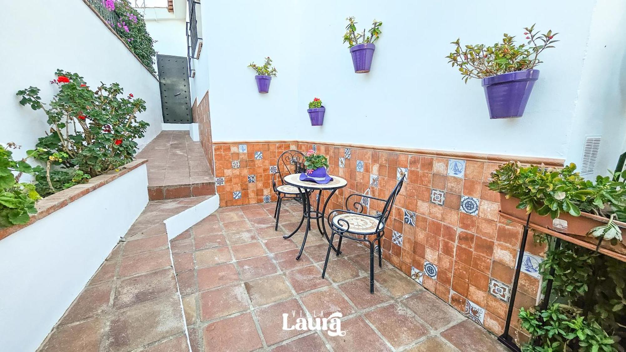 Alhaurín el Grande Villa Laura מראה חיצוני תמונה