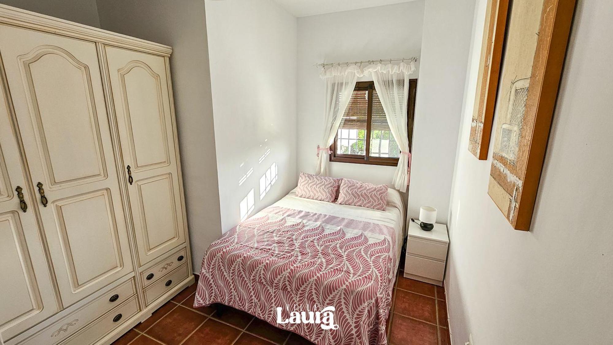 Alhaurín el Grande Villa Laura מראה חיצוני תמונה