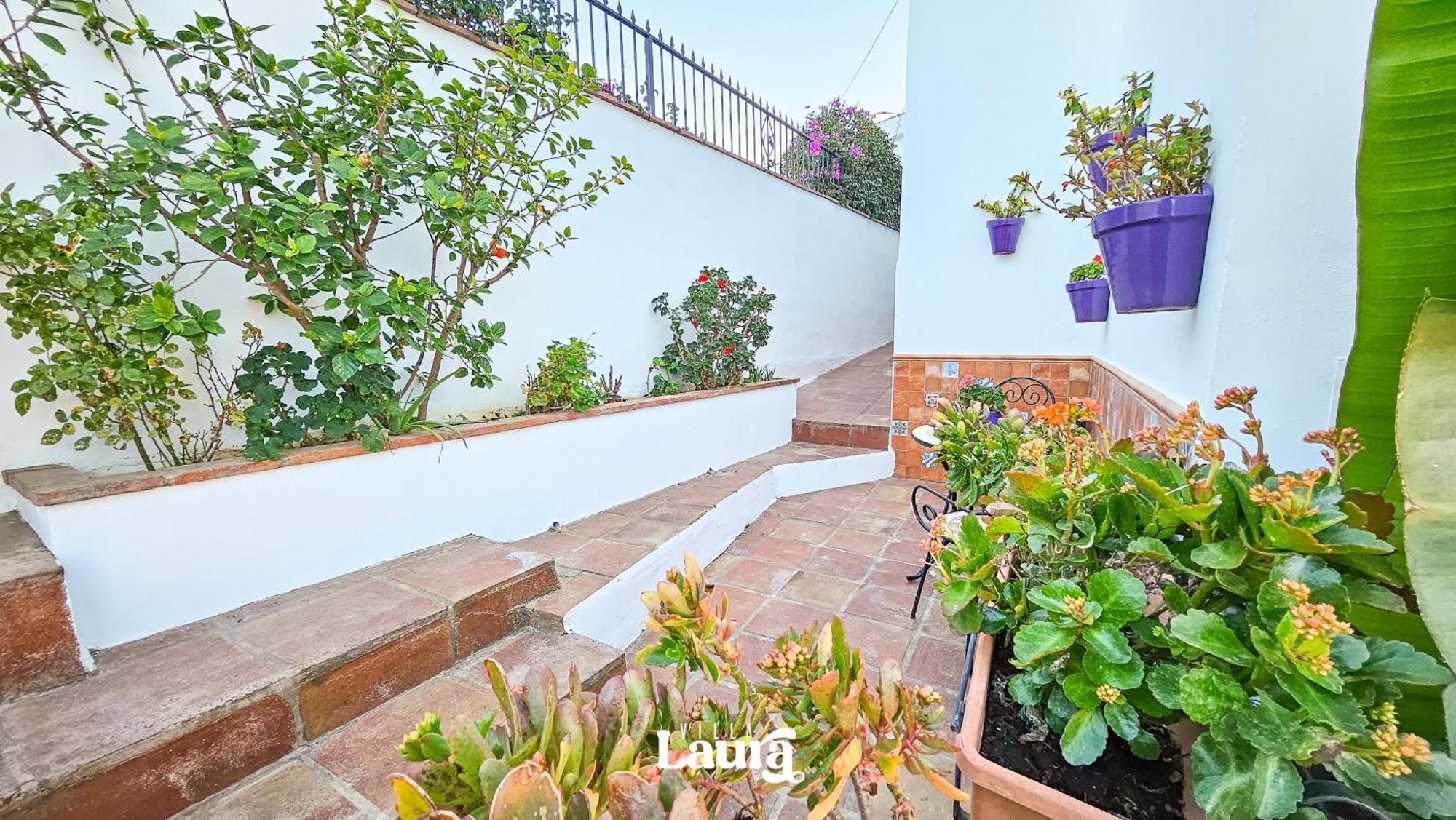 Alhaurín el Grande Villa Laura מראה חיצוני תמונה